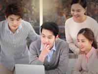 컨설팅 비즈니스